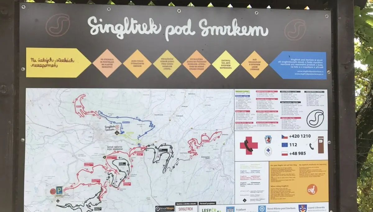 Herbsttour 2017 #1 | © DAV Bad Hersfeld