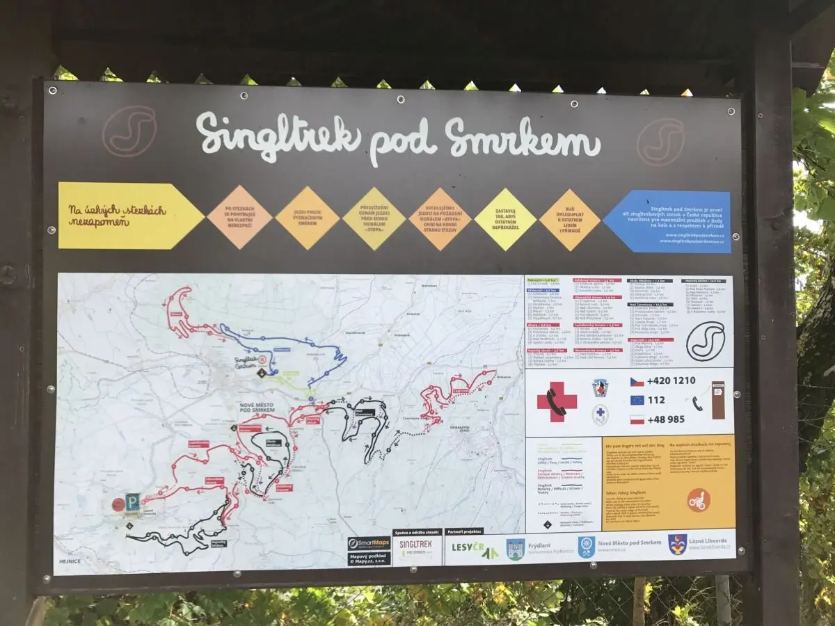 Herbsttour 2017 #1 | © DAV Bad Hersfeld