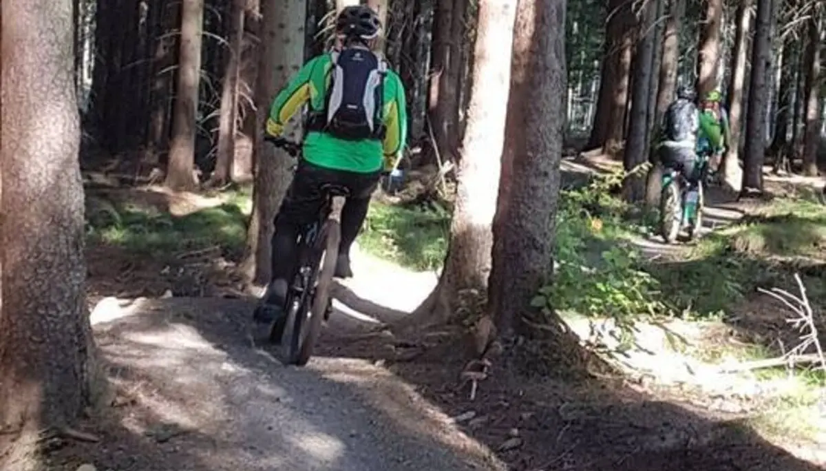 Herbsttour 2017 #4 | © DAV Bad Hersfeld