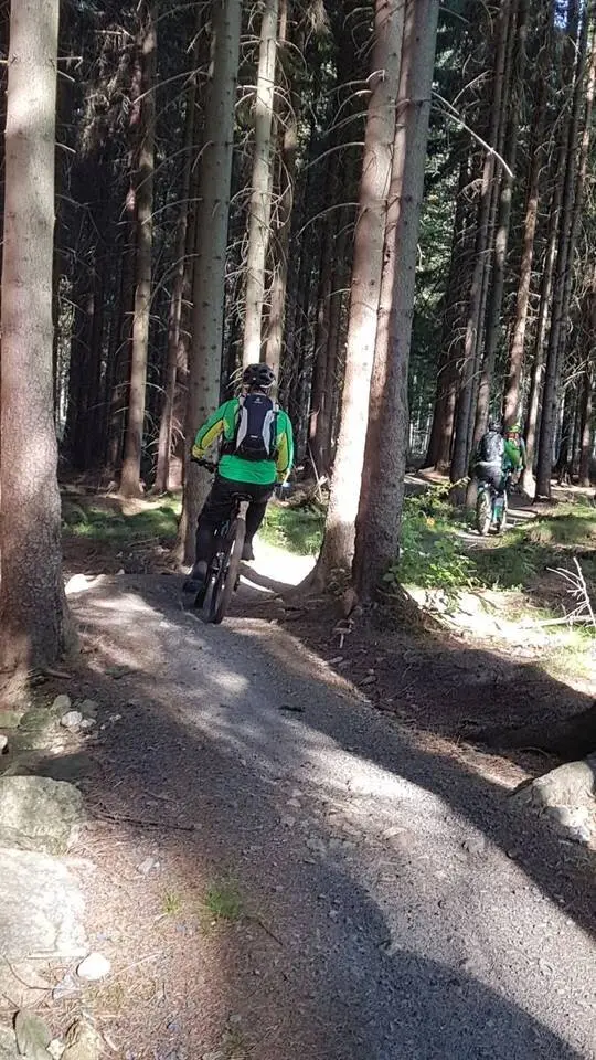 Herbsttour 2017 #4 | © DAV Bad Hersfeld