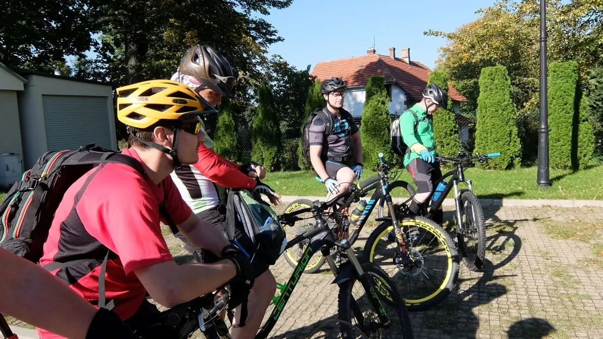 Herbsttour 2017 #7 | © DAV Bad Hersfeld