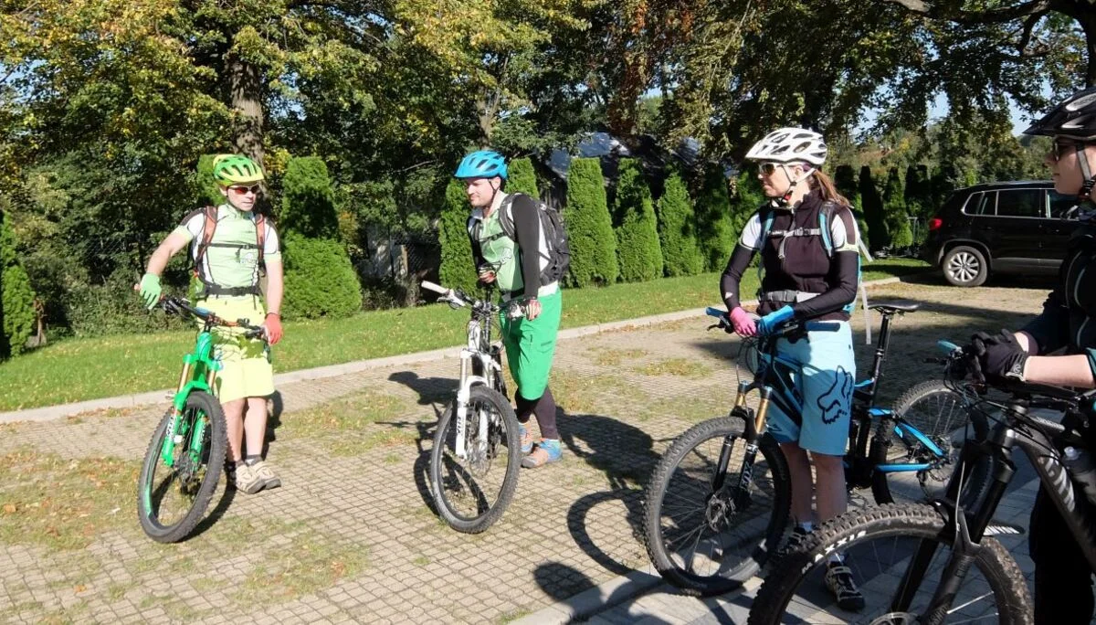 Herbsttour 2017 #8 | © DAV Bad Hersfeld