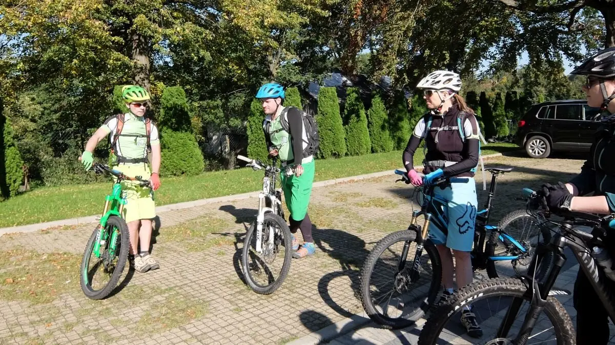 Herbsttour 2017 #8 | © DAV Bad Hersfeld