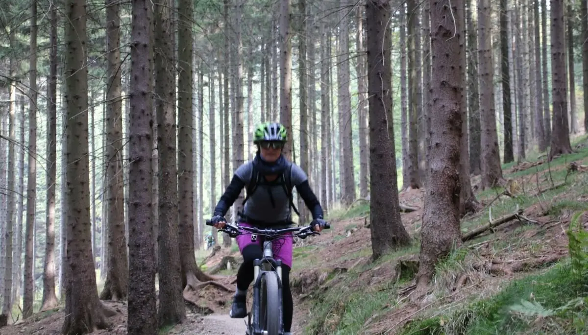 Herbsttour 2017 #10 | © DAV Bad Hersfeld