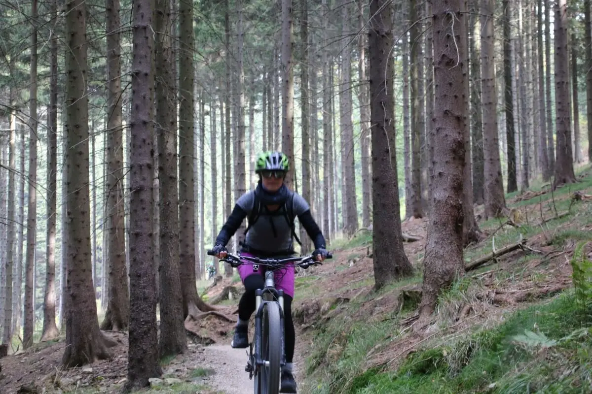 Herbsttour 2017 #10 | © DAV Bad Hersfeld