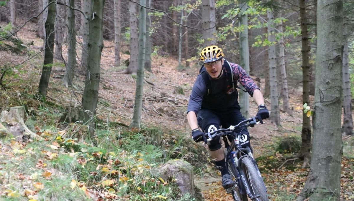 Herbsttour 2017 #11 | © DAV Bad Hersfeld