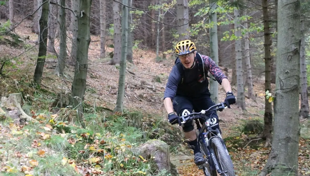 Herbsttour 2017 #11 | © DAV Bad Hersfeld