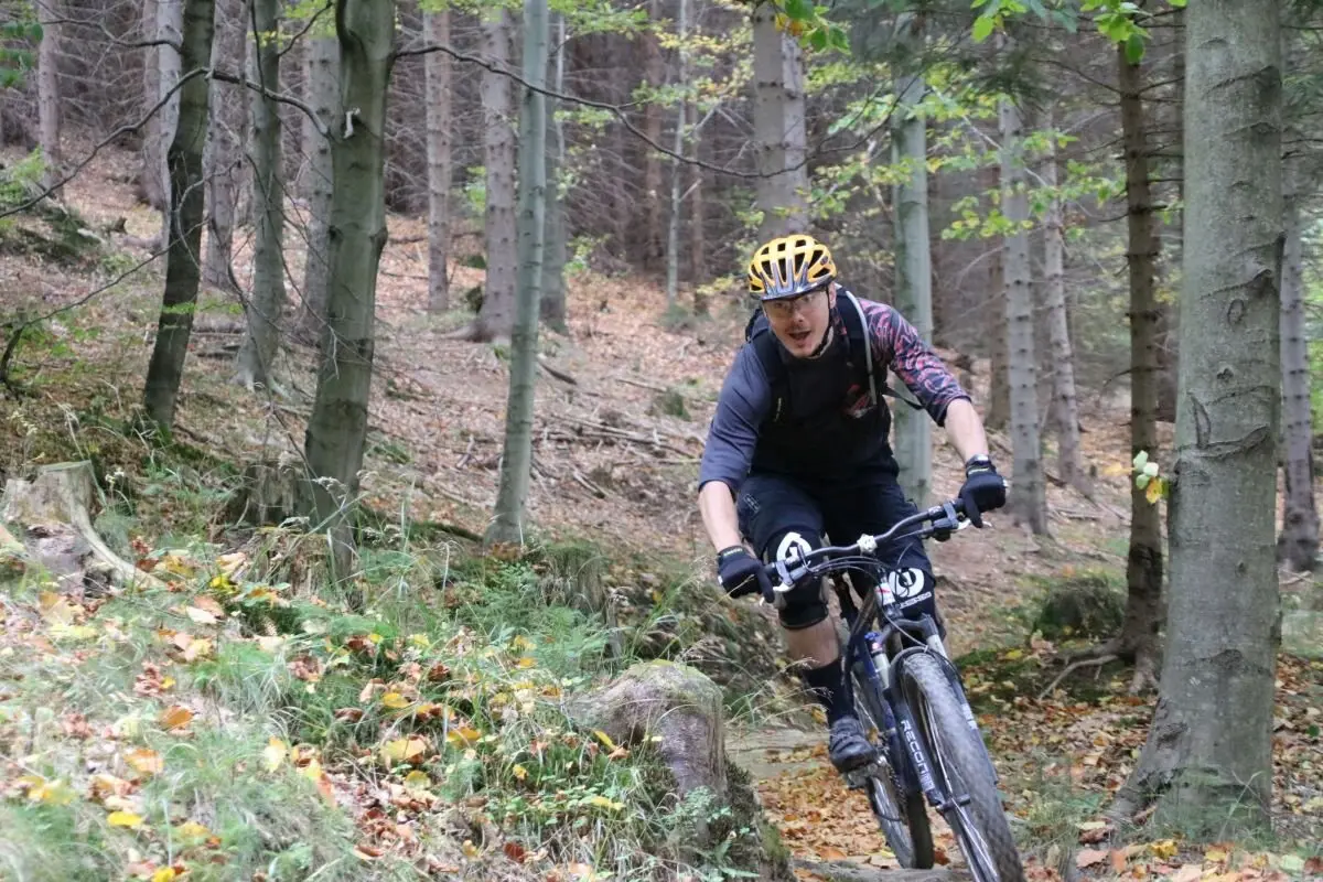 Herbsttour 2017 #11 | © DAV Bad Hersfeld