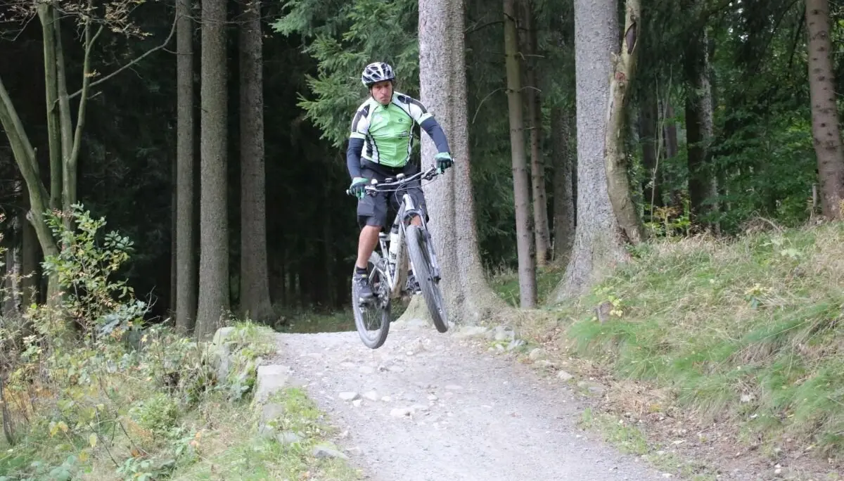 Herbsttour 2017 #12 | © DAV Bad Hersfeld