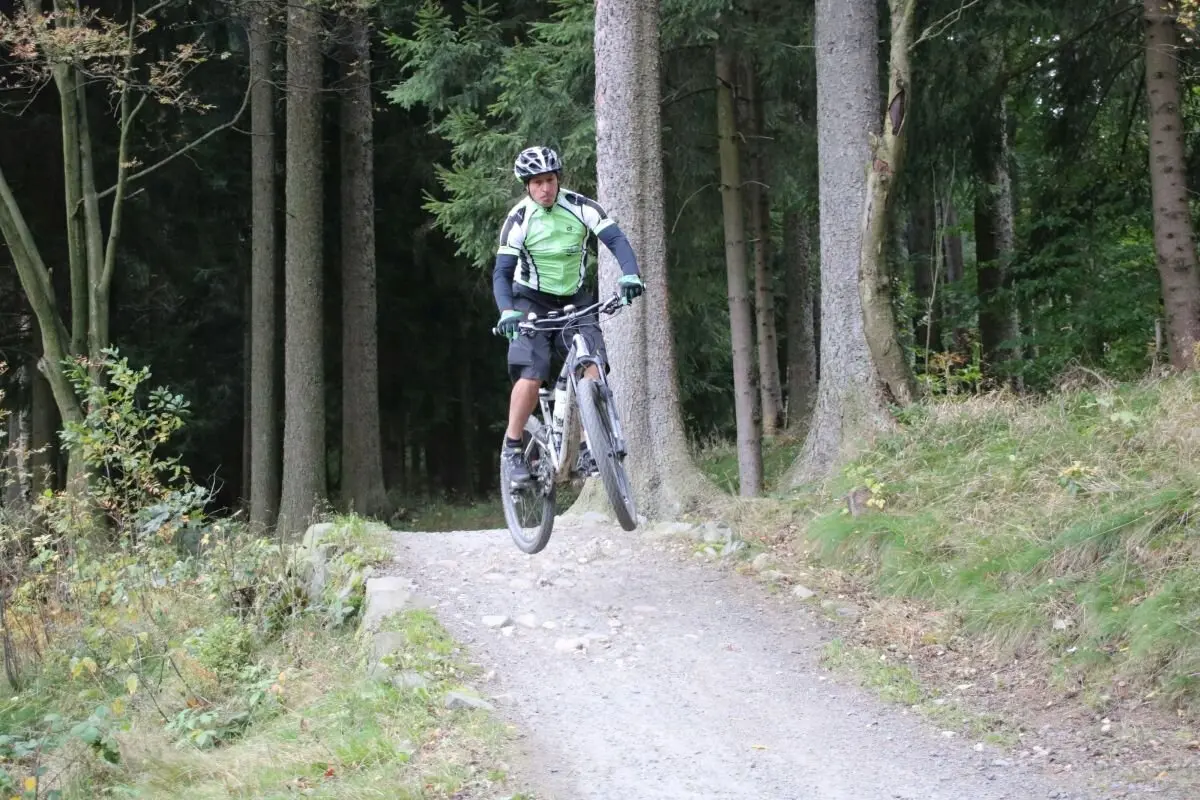 Herbsttour 2017 #12 | © DAV Bad Hersfeld