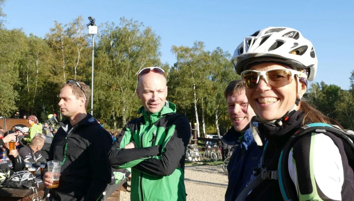 Herbsttour 2017 #14 | © DAV Bad Hersfeld