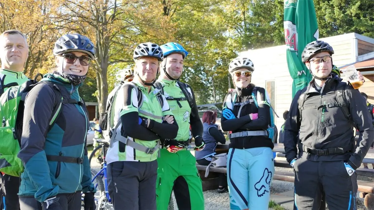 Herbsttour 2017 #15 | © DAV Bad Hersfeld