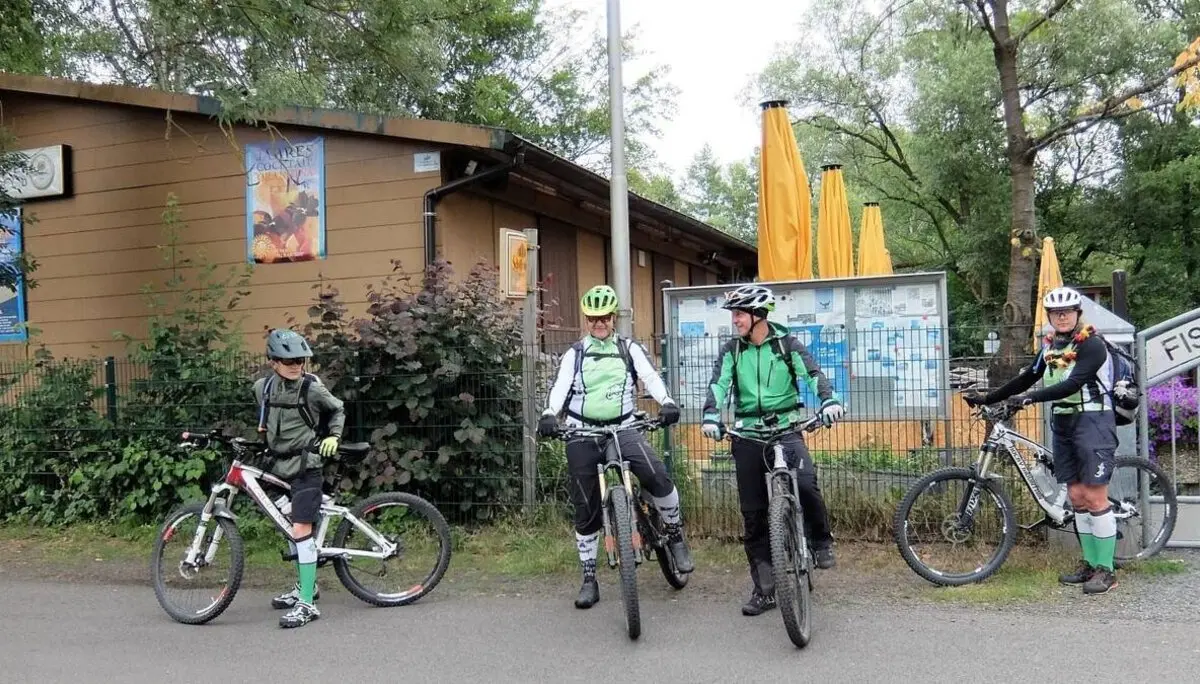 2018_24h-Tour #02 | © DAV Bad Hersfeld