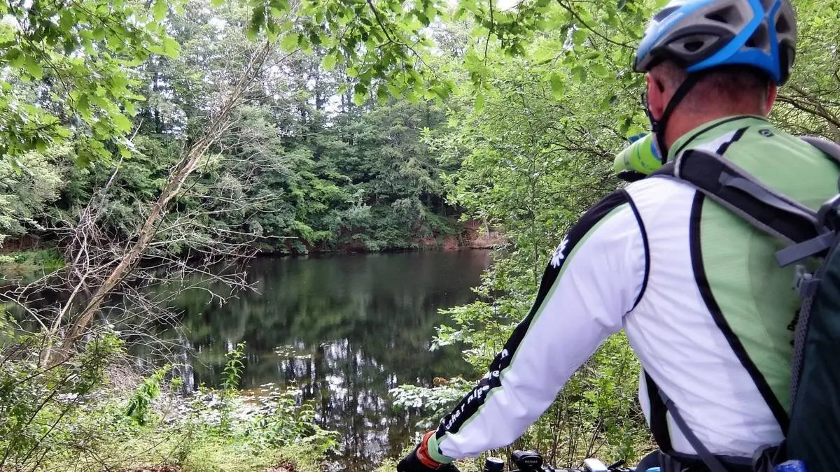 2018_24h-Tour #03 | © DAV Bad Hersfeld