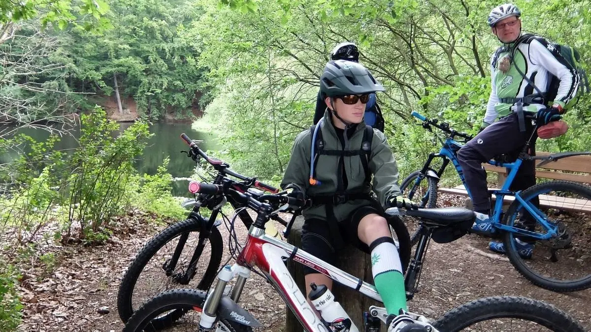 2018_24h-Tour #04 | © DAV Bad Hersfeld