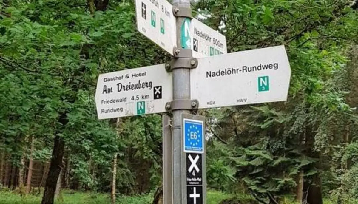 2018_24h-Tour #05 | © DAV Bad Hersfeld