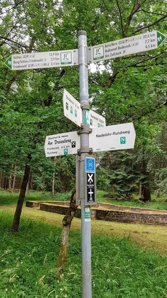 2018_24h-Tour #05 | © DAV Bad Hersfeld