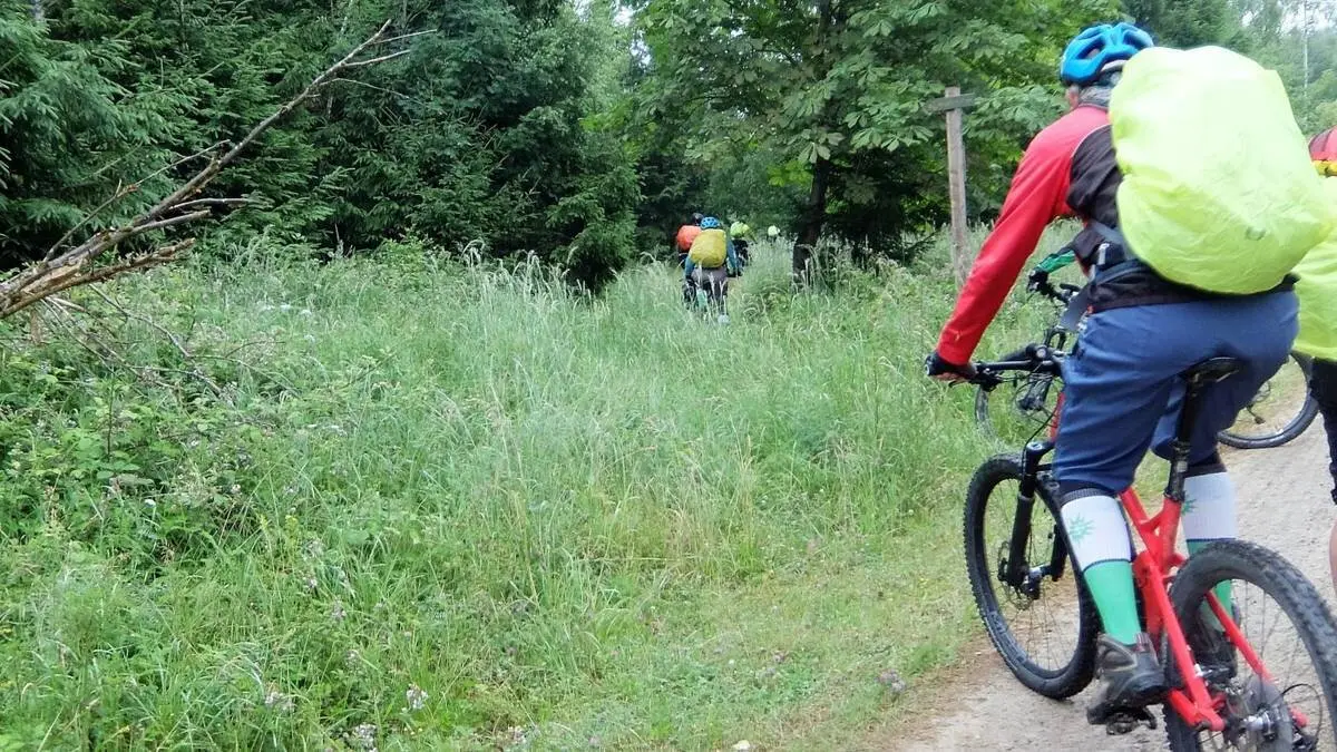 2018_24h-Tour #08 | © DAV Bad Hersfeld