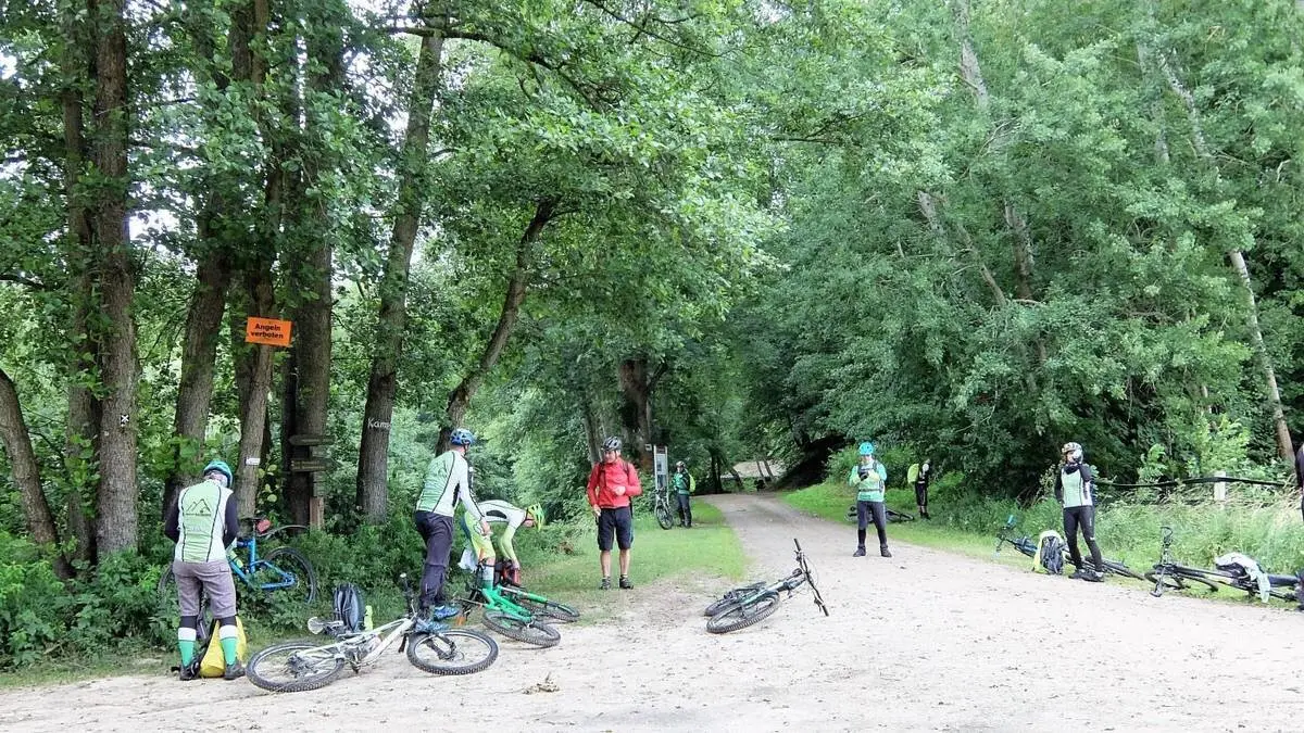 2018_24h-Tour #10 | © DAV Bad Hersfeld