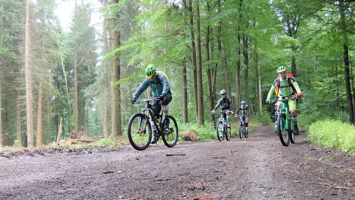 2018_24h-Tour #11 | © DAV Bad Hersfeld