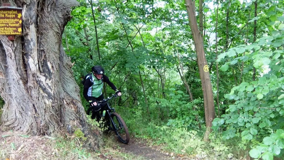 2018_24h-Tour #12 | © DAV Bad Hersfeld