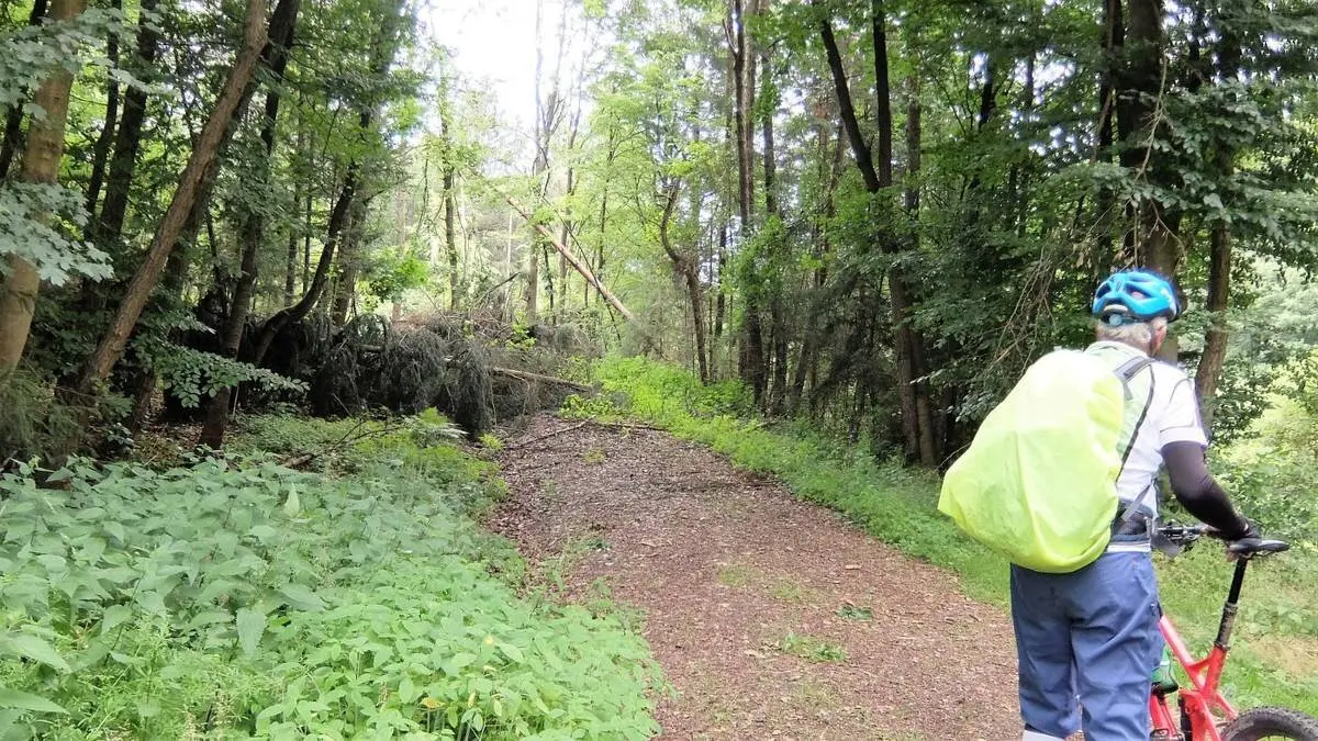 2018_24h-Tour #14 | © DAV Bad Hersfeld