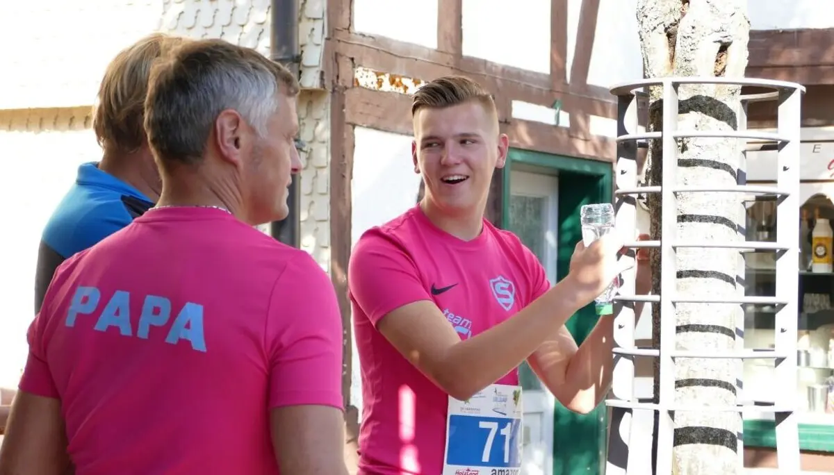 2018_Lollslauf #04 | © DAV Bad Hersfeld