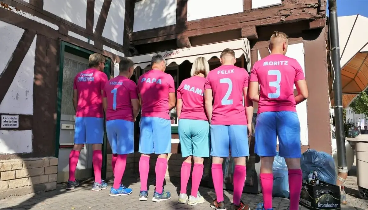 2018_Lollslauf #06 | © DAV Bad Hersfeld