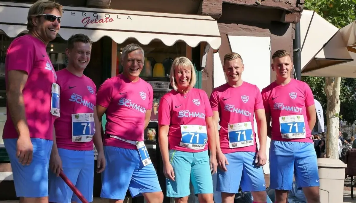 2018_Lollslauf #07 | © DAV Bad Hersfeld