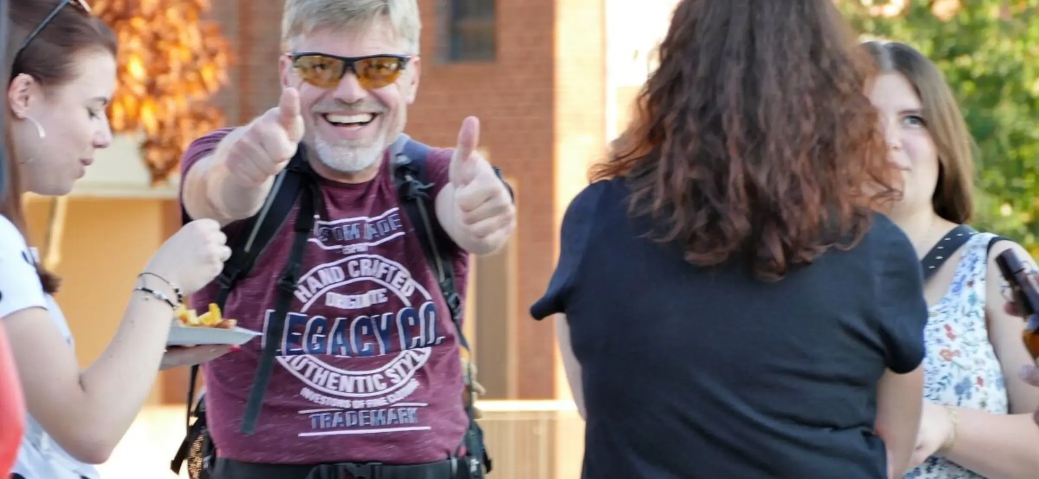 2018_Lollslauf #13 | © DAV Bad Hersfeld