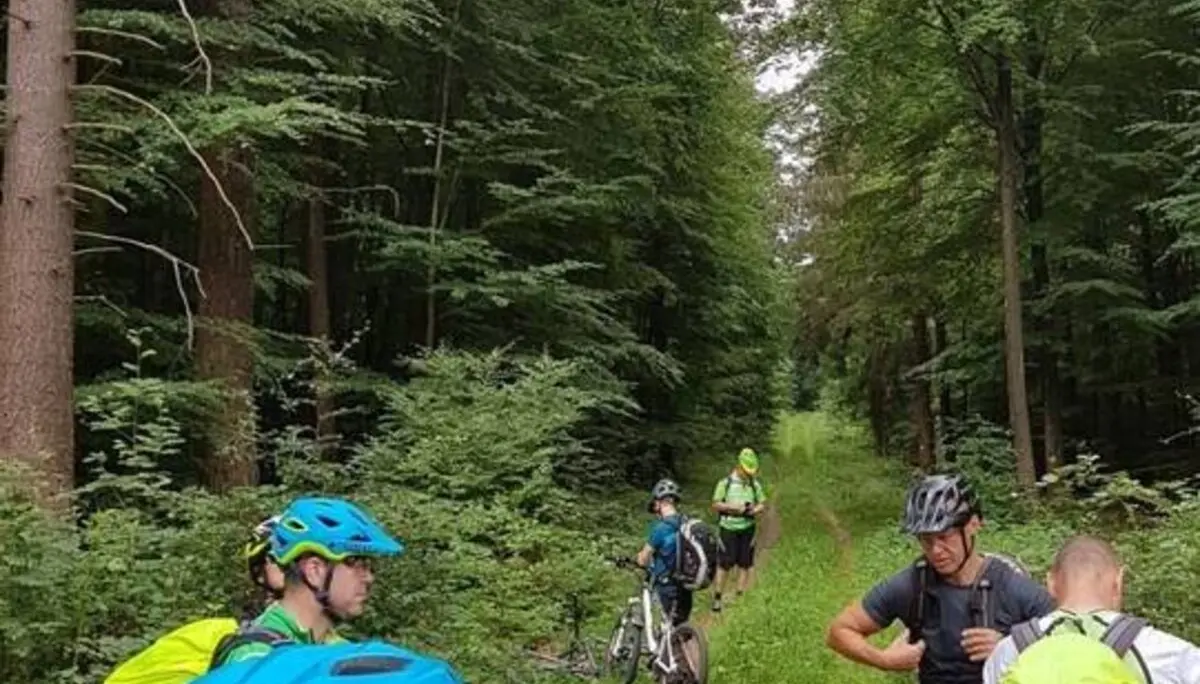 2018 Eselsweg #04 | © DAV Bad Hersfeld