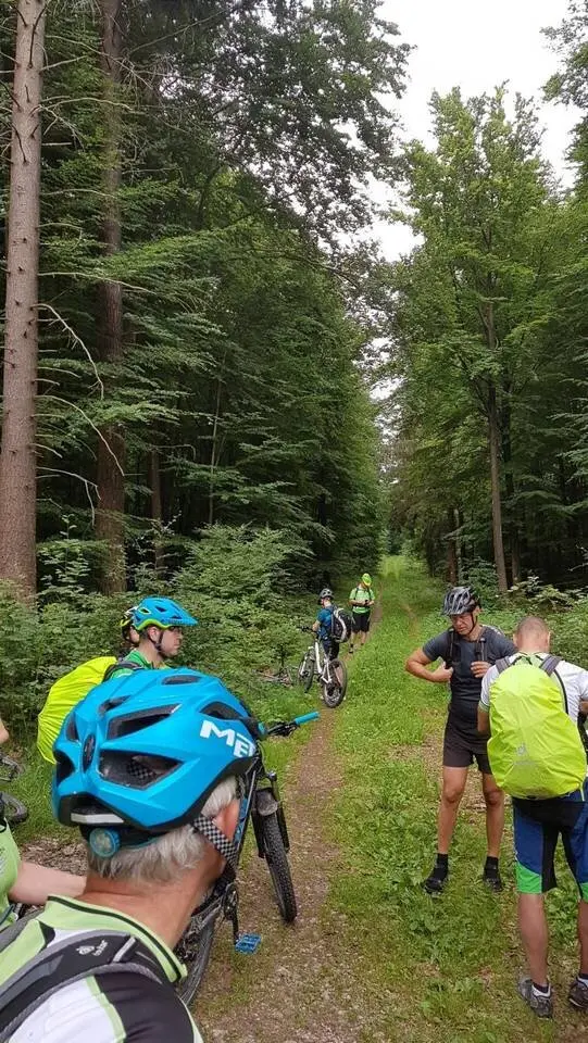 2018 Eselsweg #04 | © DAV Bad Hersfeld