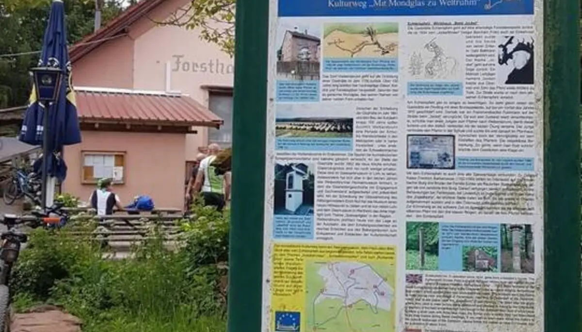 2018 Eselsweg #05 | © DAV Bad Hersfeld