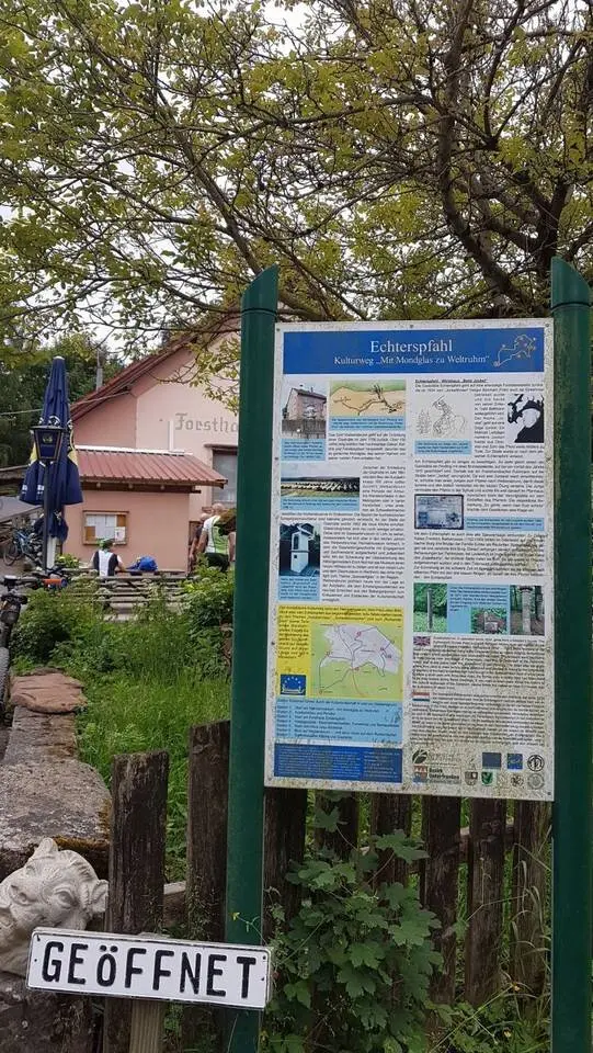 2018 Eselsweg #05 | © DAV Bad Hersfeld