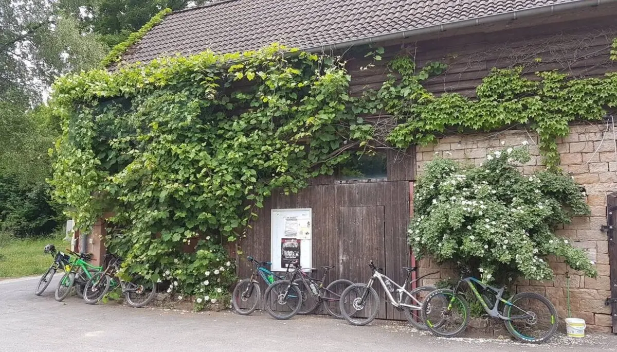 2018 Eselsweg #06 | © DAV Bad Hersfeld