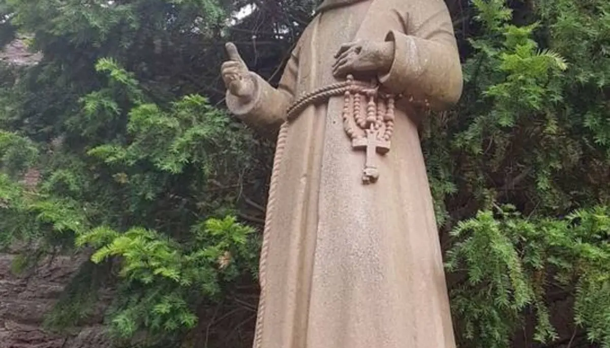 2018 Eselsweg #08 | © DAV Bad Hersfeld