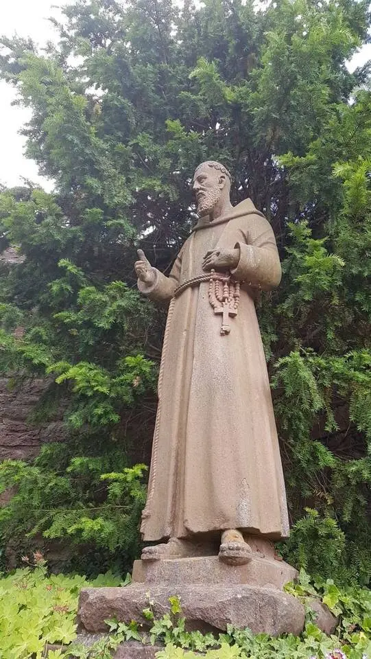 2018 Eselsweg #08 | © DAV Bad Hersfeld