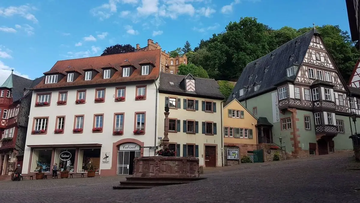 2018 Eselsweg #09 | © DAV Bad Hersfeld