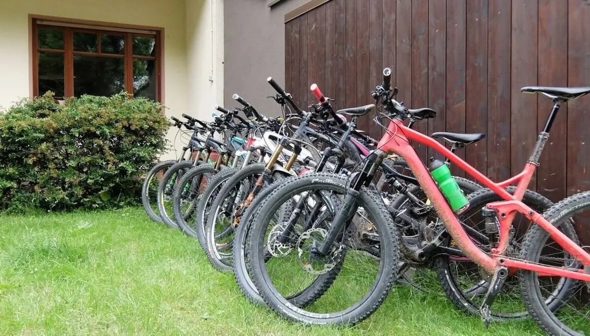 2018 Eselsweg #10 | © DAV Bad Hersfeld