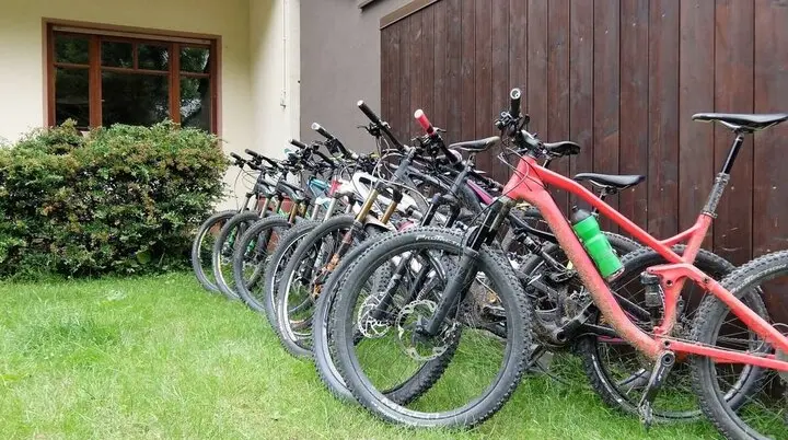 2018 Eselsweg #10 | © DAV Bad Hersfeld