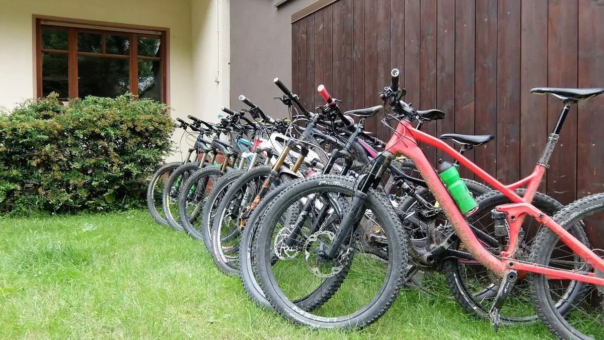 2018 Eselsweg #10 | © DAV Bad Hersfeld