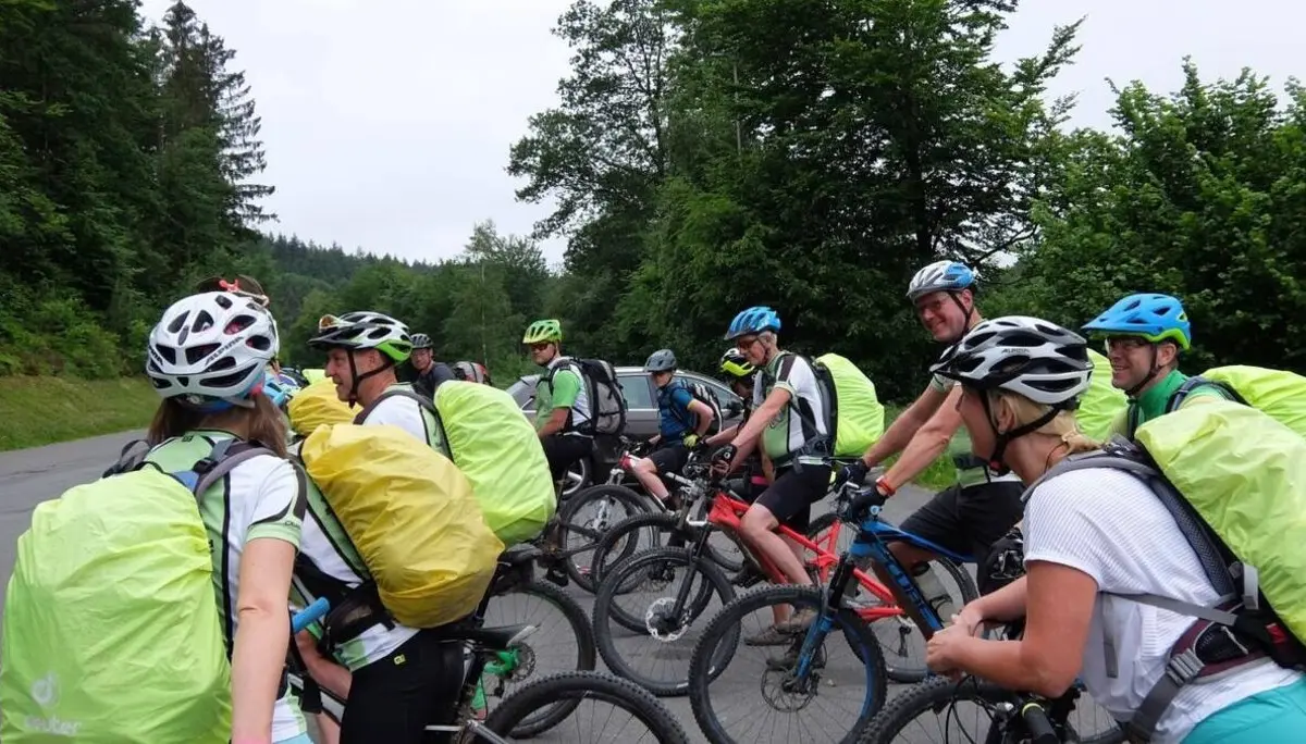 2018 Eselsweg #13 | © DAV Bad Hersfeld