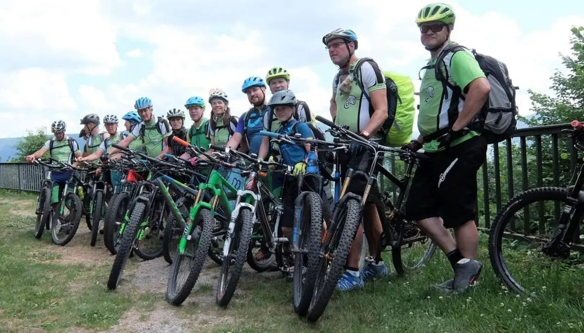 2018 Eselsweg #17 | © DAV Bad Hersfeld