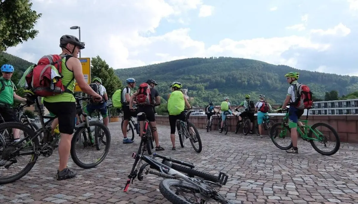 2018 Eselsweg #18 | © DAV Bad Hersfeld