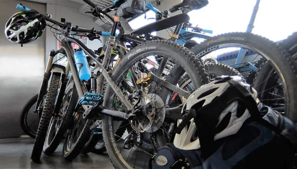 2018 Eselsweg #22 | © DAV Bad Hersfeld