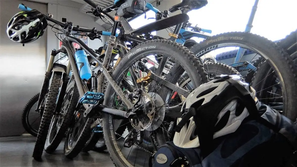 2018 Eselsweg #22 | © DAV Bad Hersfeld