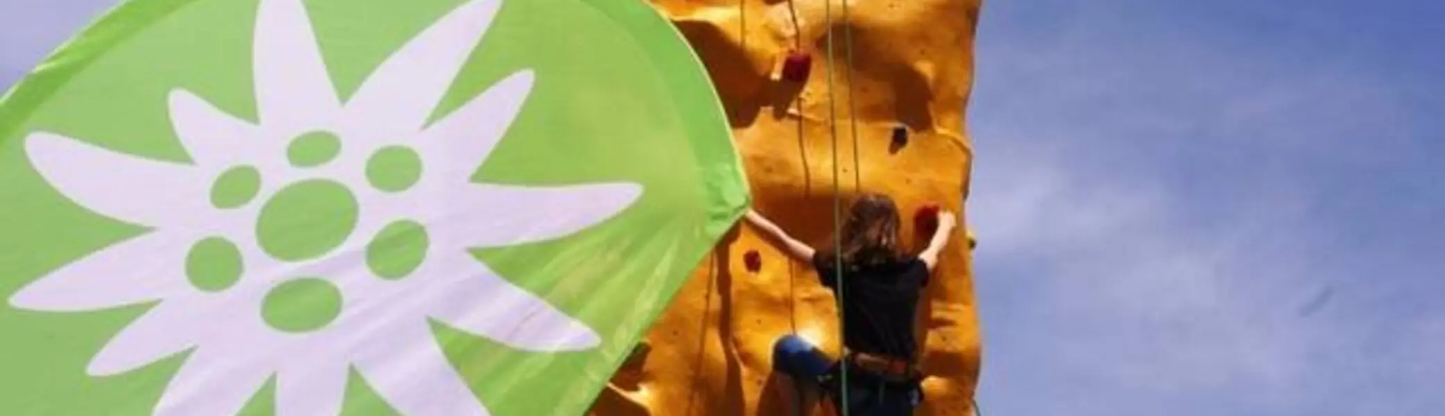 Hessentag 2019 #3 | © DAV Bad Hersfeld