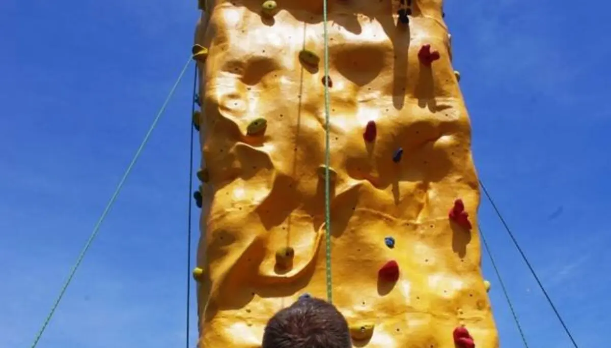 Hessentag 2019 #4 | © DAV Bad Hersfeld