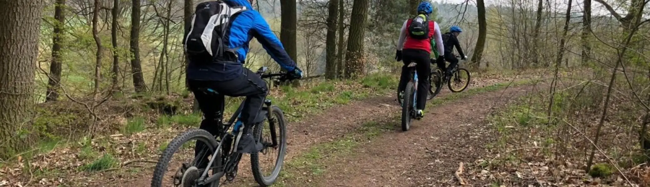 2019_Trail_Mengshausen #9 | © DAV Bad Hersfeld