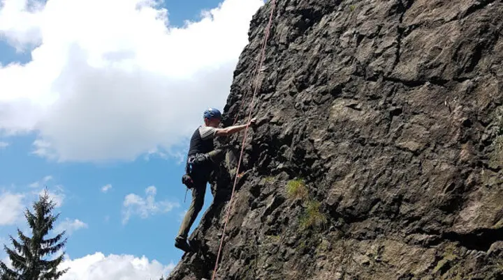 Geierstein_a__1_ | © DAV Bad Hersfeld